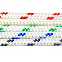 Polyester Yacht Braid Rope 7/16 In. (per ft.)