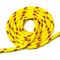 Floating MFP Double Braid 3/8 In. Safety Line (per Ft.)
