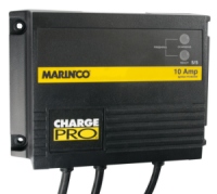 Marinco 10A Charge Pro Battery Charger 2 Bank (5/5)