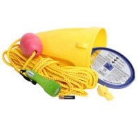 Fox 40 Classic Boat Safety Kit