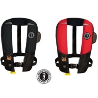 Mustang MD3153 02 HIT Inflatable PFD Vest Hydrostatic