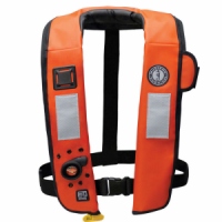 Mustang HIT Inflatable Lifejacket MD3157