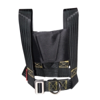 Lalizas Safety Harness Adult ISO 12401