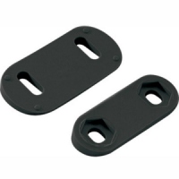 Ronstan C-Cleat Small Wedge Base