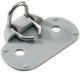 Ronstan Small C-Cleat Rope Guide Fairlead