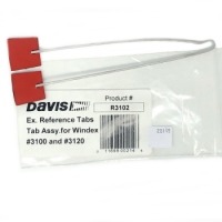Davis R3102 Reference Tab Assembly for WindTrak 10
