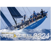 Sharon Green Ultimate Sailing Calendar 2024