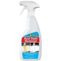 Starbrite Rust Stain Remover 220 Oz