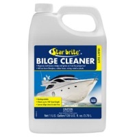 Starbrite Bilge Cleaner Gallon