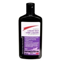 3M Scotchgard Marine Liquid Wax 500 ml