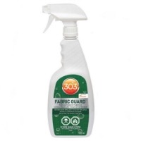 303 Fabric Guard Water & Stain Repellent 16 Oz.