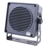 Speco VHF Speaker - Waterproof External
