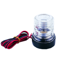 AAA 106 Anchor Light 6CP 8W 12V Incandescent
