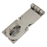 Sea Dog 221120 Safety Hasp Stainless 2-11/16" x 1"