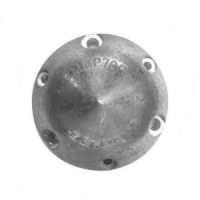 Martyr Max Prop Anode MP70RZ