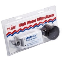 Rule 33ALA High Water Bilge Alarm