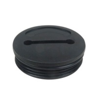 Perko 1270DPW99A Water Cap with O-Ring and Retainer