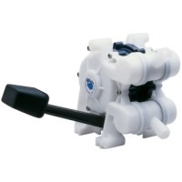 Whale GP0550 Gusher Galley Mk3 Pump - Right Hand