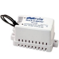 Rule 40A Rule-A-Matic Plus Float Switch