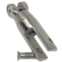 Victory Anchor Chain Connector Swivel 5/16" and 3/8" Chain