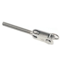 C. S. Johnson Replacement T-Toggle Turnbuckle Jaws