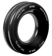 Antal R40.76 Solid Ring Large 40 x 76 mm