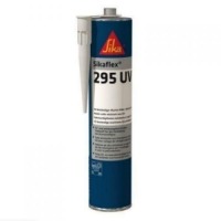 Sikaflex-295 UV Adhesive 300 ml Cartridge