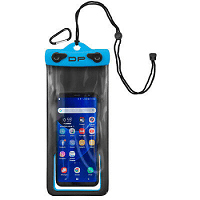Kwik-Tek Cell Phone Dry Pac DP-48