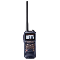 Standard Horizon HX320 Floating VHF with FM Receiver