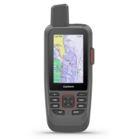 Garmin GPSMap 86SCi Marine Handheld with inReach Capabilities