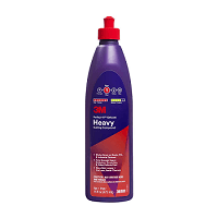 3M 36101 Perfect-It Gelcoat Heavy Cutting Compound 16 Oz.