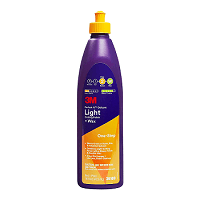 3M Perfect-It Gelcoat Light Cutting Polish and Wax 473 ml