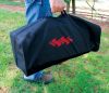 Kuuma Cover & Tote Bag For Stow-N-Go Grills 216