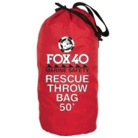Fox 40 Rescue Throw Bag 50 Feet