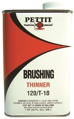 Pettit Brushing Thinner