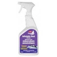 CRC Inflatable Boat Cleaner 946ml
