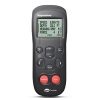 Raymarine SmartController Wireless Remote E15023