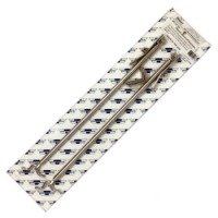 Weaver SO18 Stand-Off Brackets 18" -Pair
