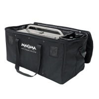 Magma Padded Grill & Accessory Carrying/Storage Case for 9 x 18 Grill A10-992