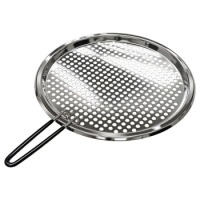 Magma Round Fish & Veggie Grill Tray A10-295