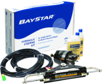 BayStar Hydraulic Steering Kit HK4200A3