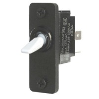 Blue Sea 8206 Toggle Switch SPDT ON-OFF-ON