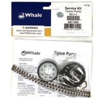 Whale AK1304 Service Kit Tiptoe Pump