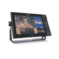Raymarine Axiom Pro 9 RVX 9" MFD with RealVision 3D and CHIRP Sonar