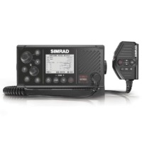 Simrad RS40-B VHF AIS Receive & Transmit 000-14473-001