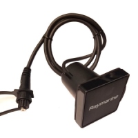 Raymarine Remote SD Card Reader and USB Socket for Axiom A80440