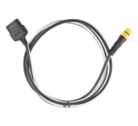 Raymarine SeaTalk1 to SeaTalkng Yellow Spur Cable A06073