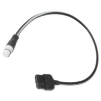 Raymarine ST1 Adapter Cable 3-Pin A06047