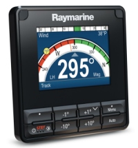 Raymarine p70s Autopilot Control Head Push Button E70328