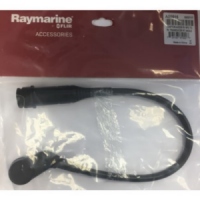 Raymarine 90 Degree Adapter Axiom RV & Axiom Pro RVX Display to RV Transducer Cable 45mm A80515